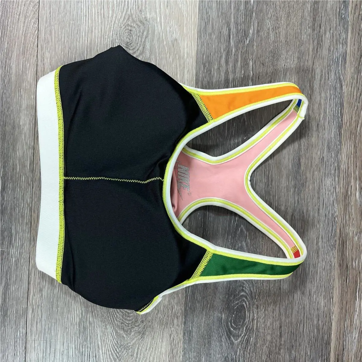 Nike clothing - Ct2025-010 - Ct2025-010 - Multicolor 7