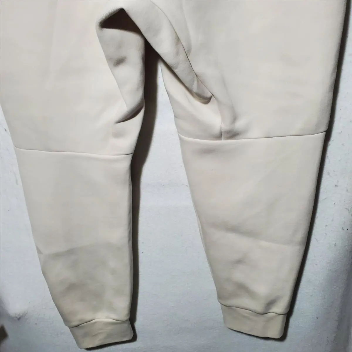 Nike clothing - White 7