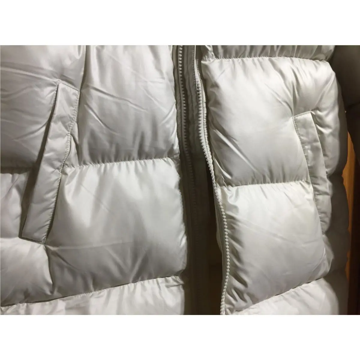 Nike clothing - Ivory 0