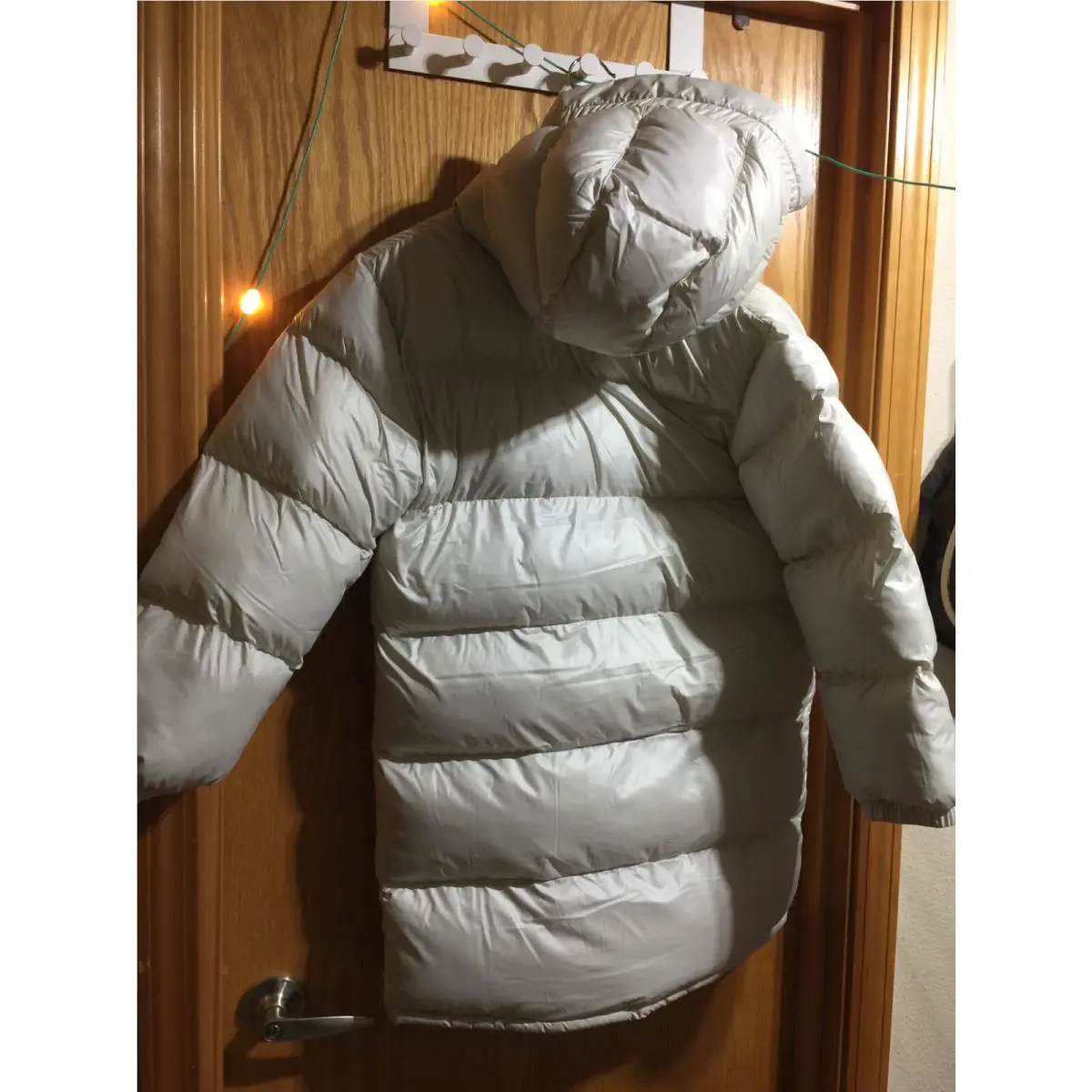 Nike clothing - Ivory 5