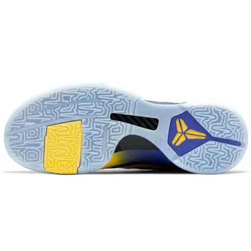Nike shoes - Nike Zoom Kobe 5 Protro 2020 - CD4991-400 - Purple, Manufacturer: Concord/Midwest Gold (UPC: 0194498072516) 1