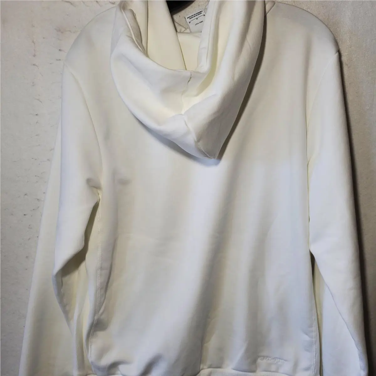 Nike clothing - White 8