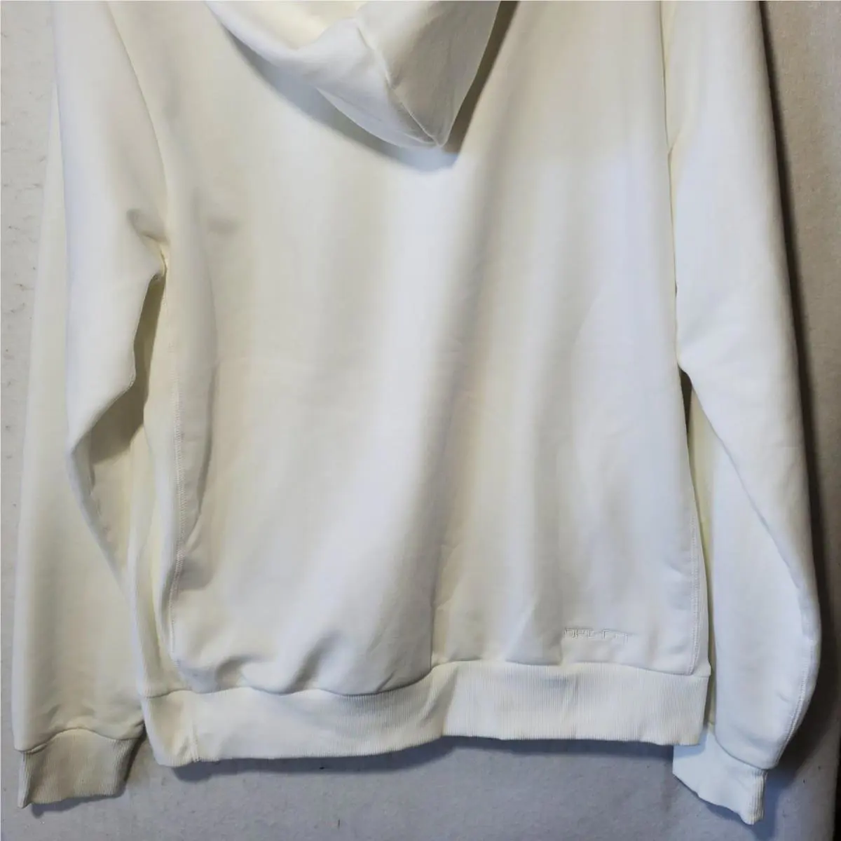 Nike clothing - White 9