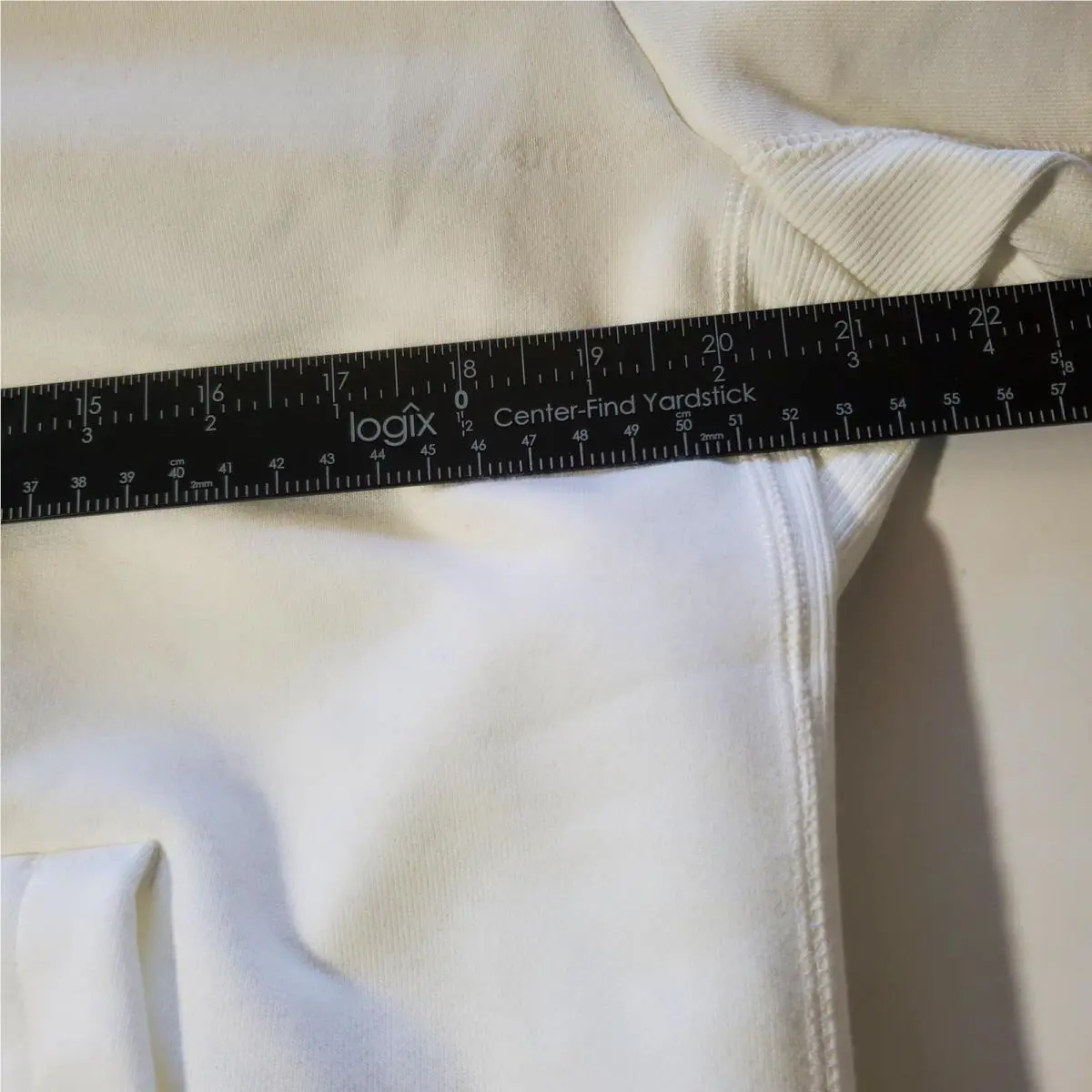 Nike clothing - White 10