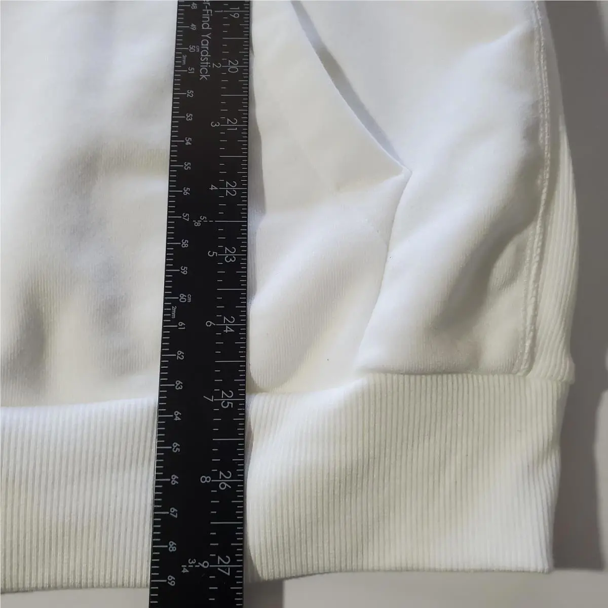 Nike clothing - White 11