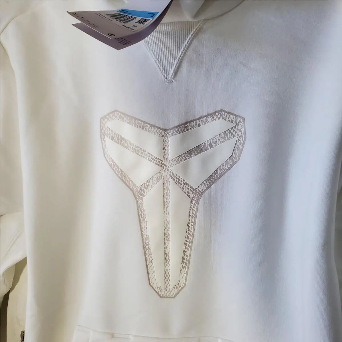 Nike clothing - White 2