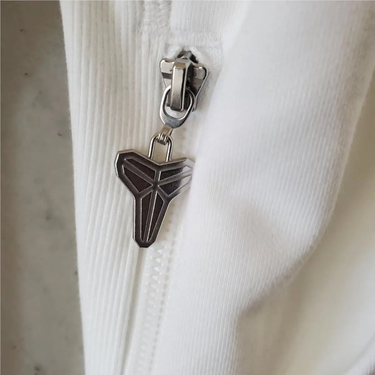 Nike clothing - White 3