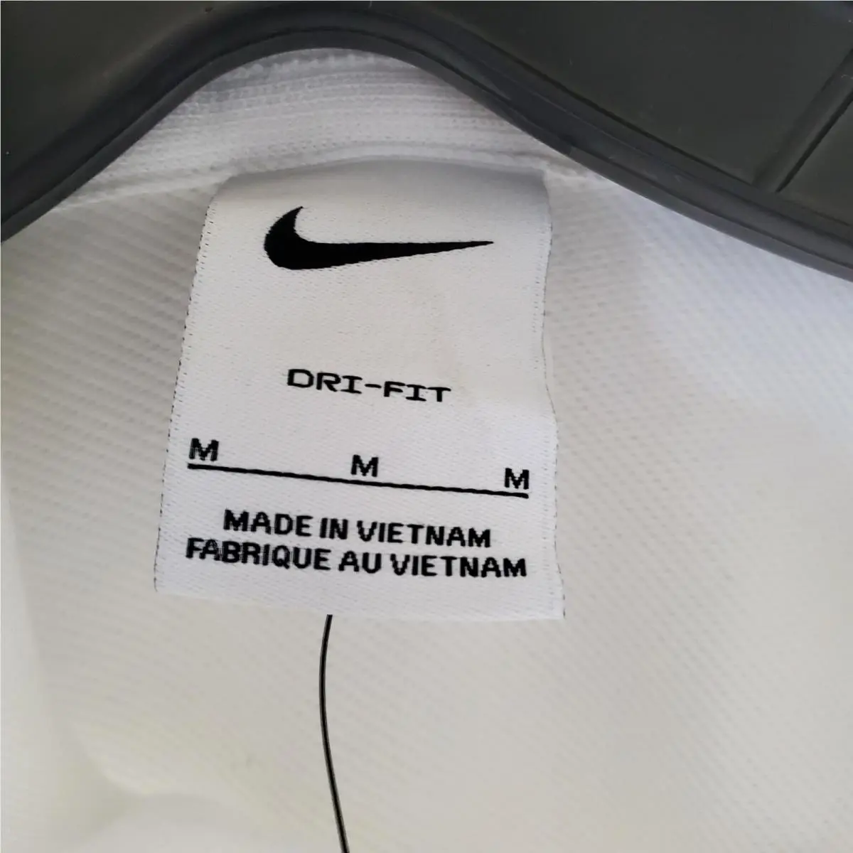 Nike clothing - White 6
