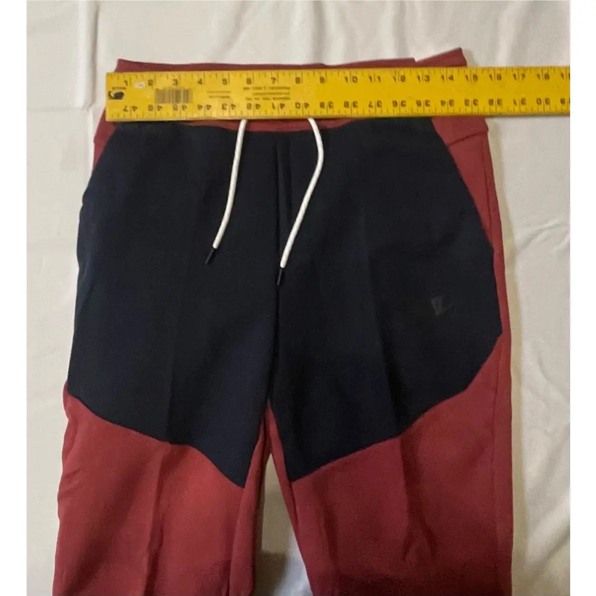 Nike clothing - Nike Tech - Tech - Cedar/Obsidian Blue (UPC: 195242881040) 2