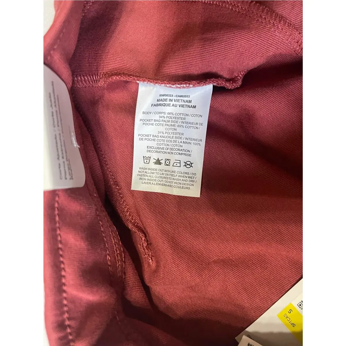 Nike clothing - Nike Tech - Tech - Cedar/Obsidian Blue (UPC: 195242881040) 7