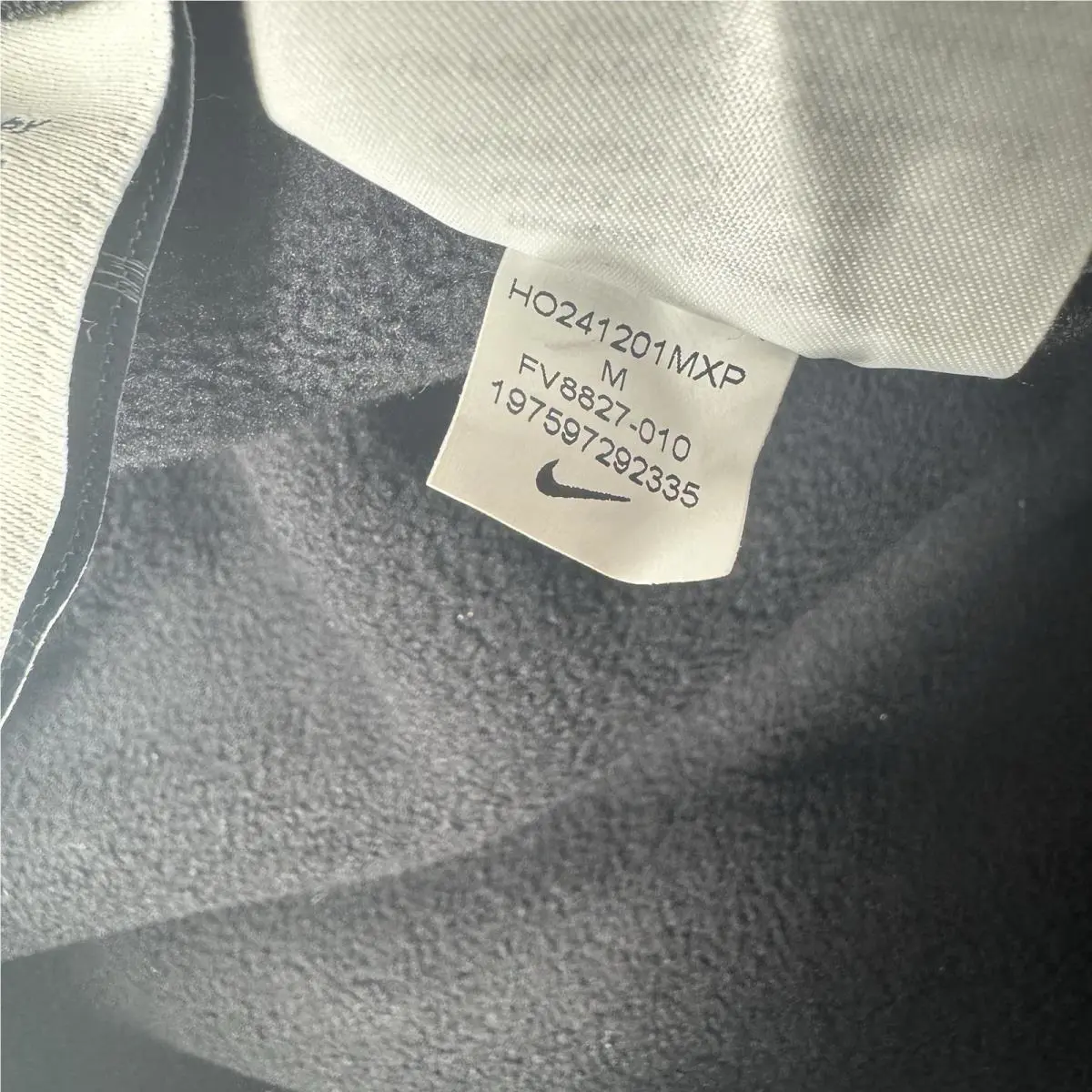 Nike clothing - FV8827010 - FV8827010 - Beige 4