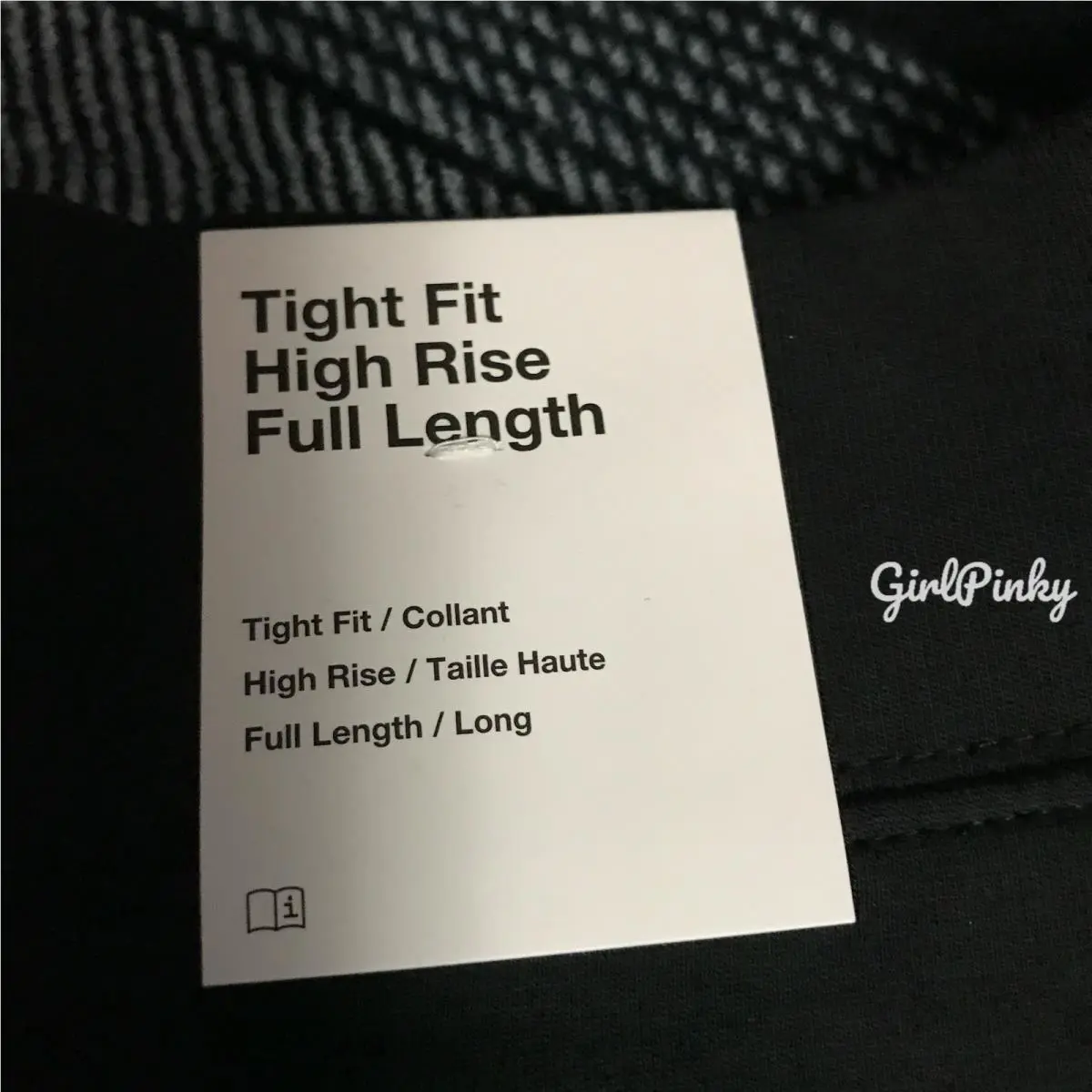 Nike clothing - Black 8