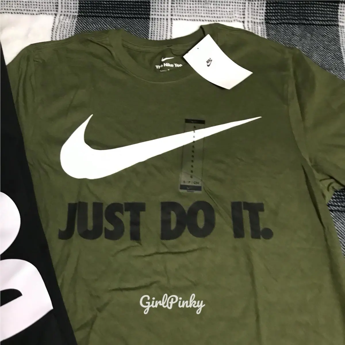 Nike clothing - Black 4
