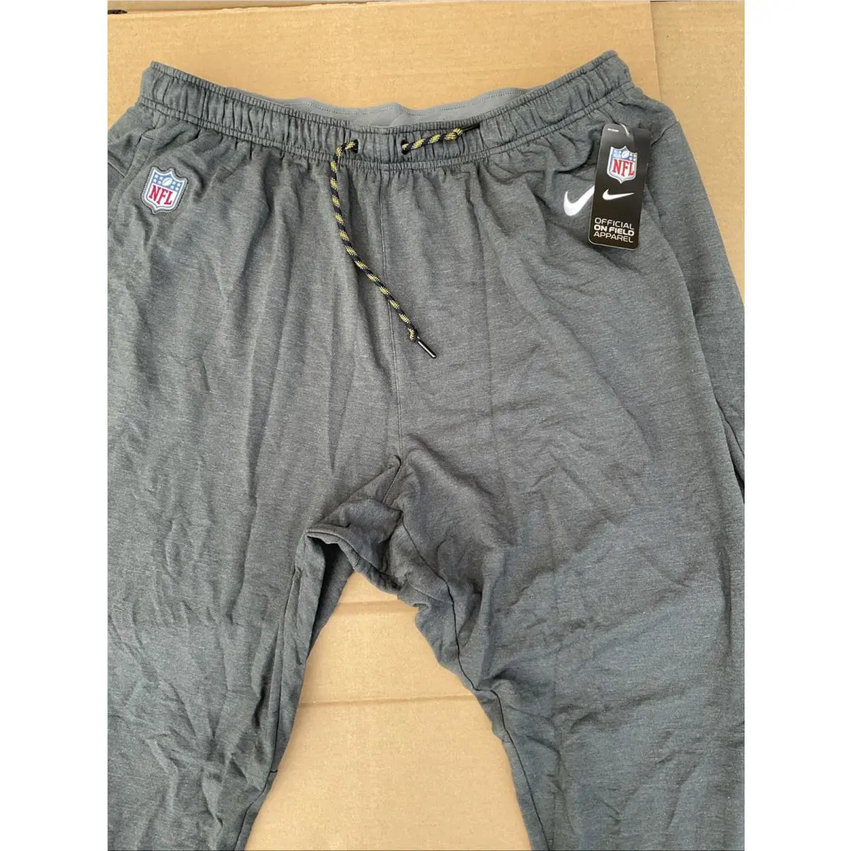 Nike clothing - Gray 0
