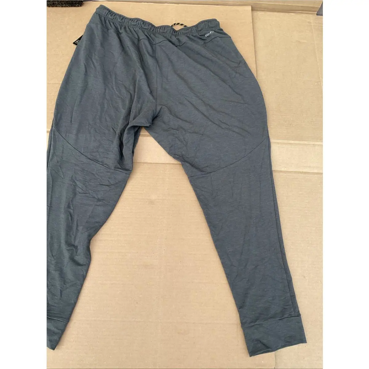Nike clothing - Gray 5