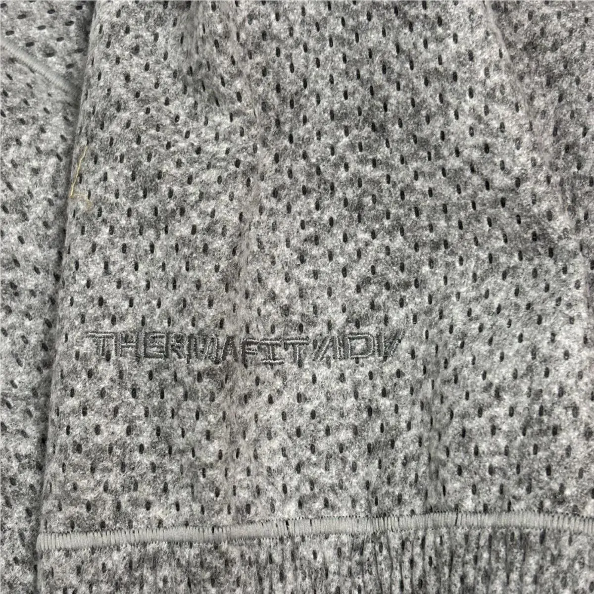 Nike clothing - Gray 8