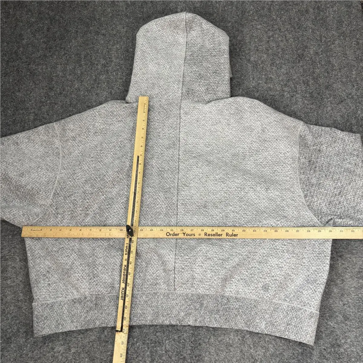 Nike clothing - Gray 10