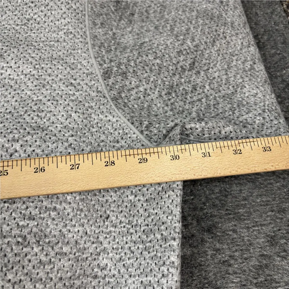 Nike clothing - Gray 11