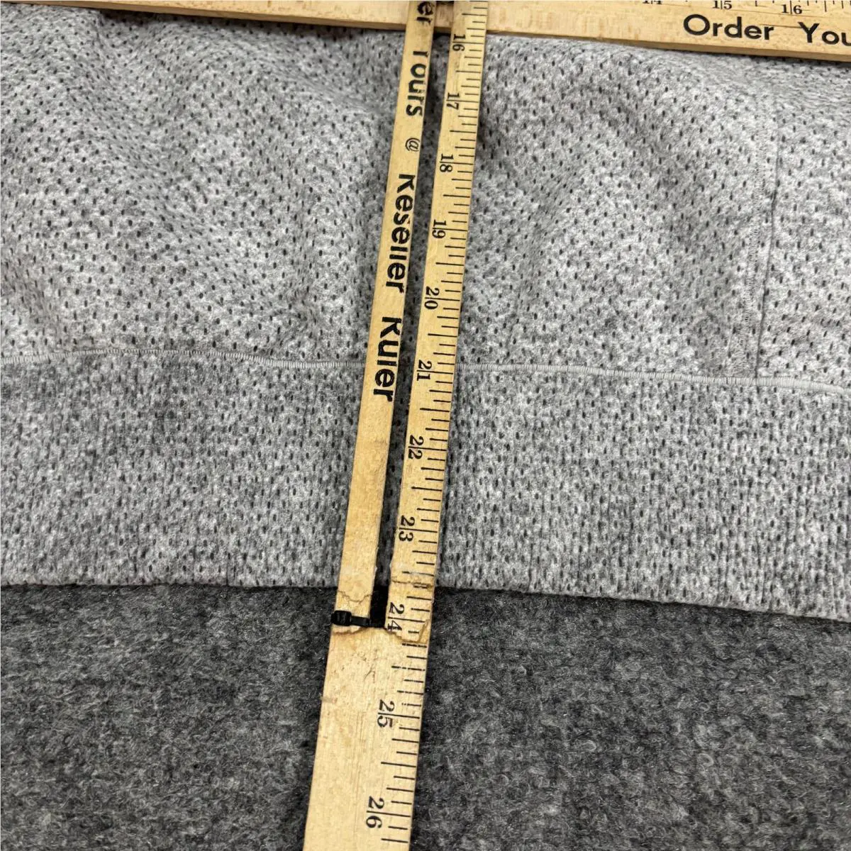 Nike clothing - Gray 12