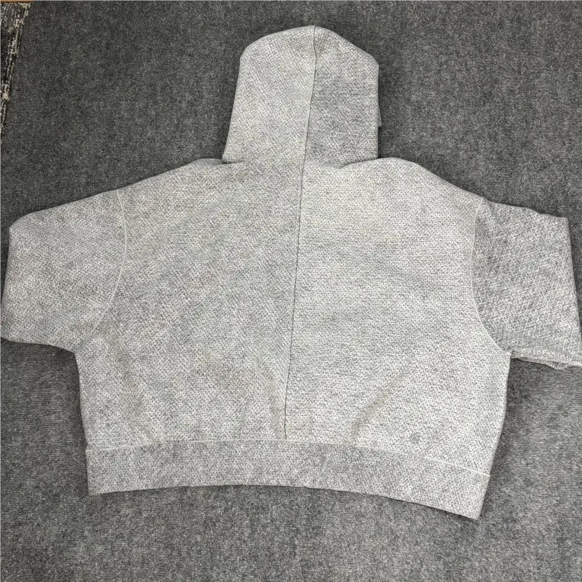 Nike clothing - Gray 0