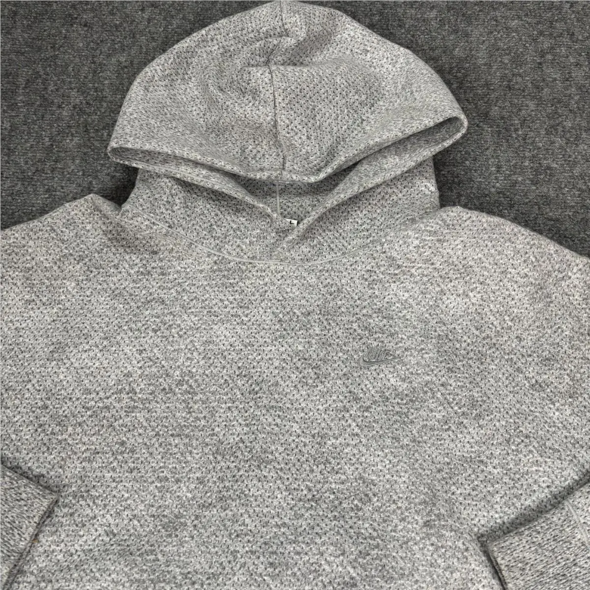Nike clothing - Gray 1