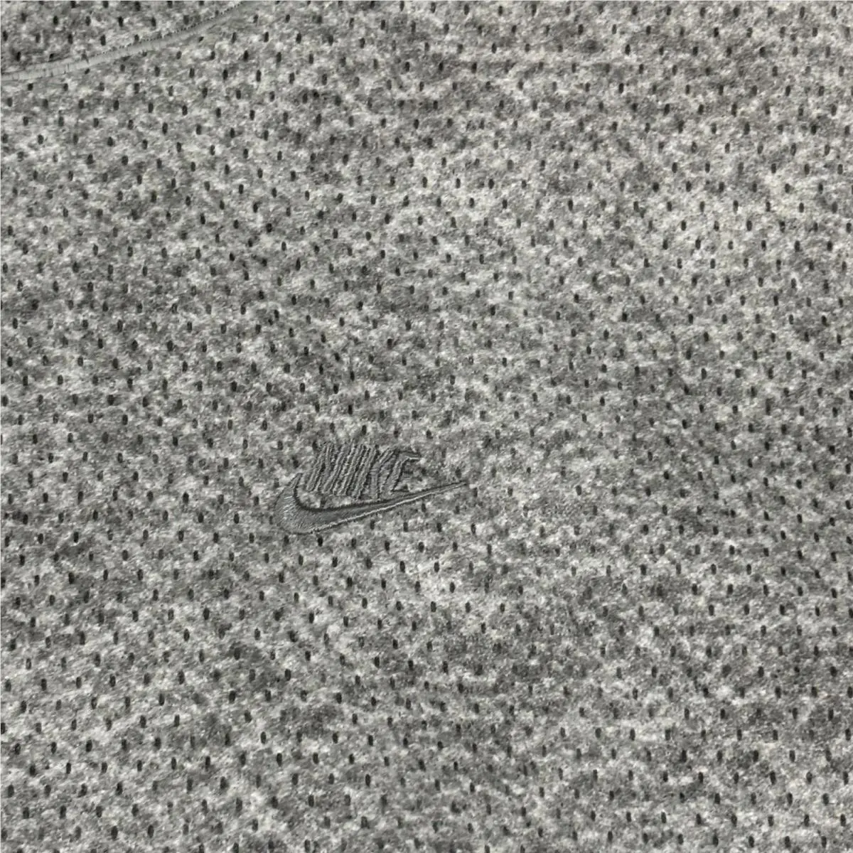 Nike clothing - Gray 2