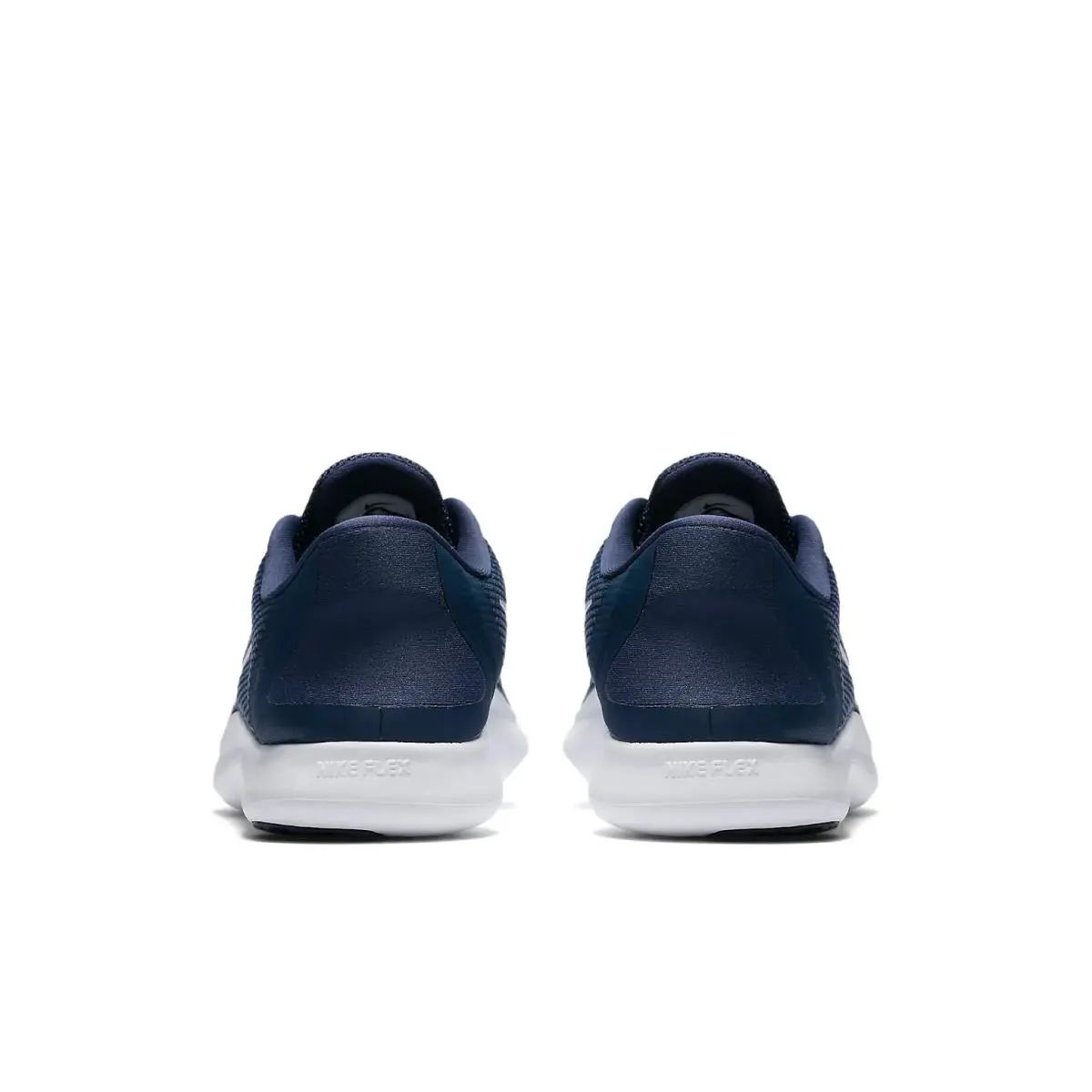 Nike shoes - Nike Flex - Flex - AA7397-403 - Blue 3