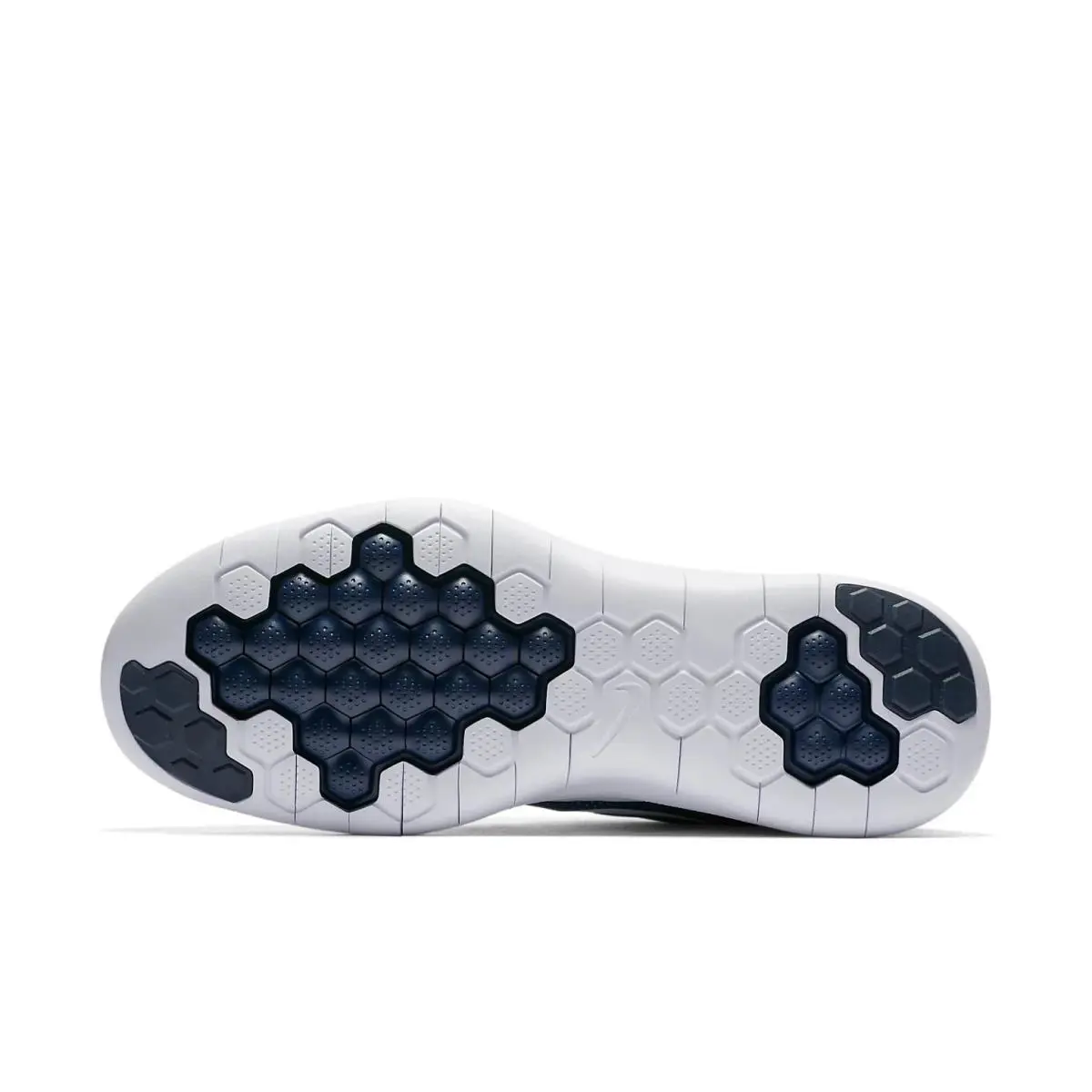 Nike shoes - Nike Flex - Flex - AA7397-403 - Blue 4