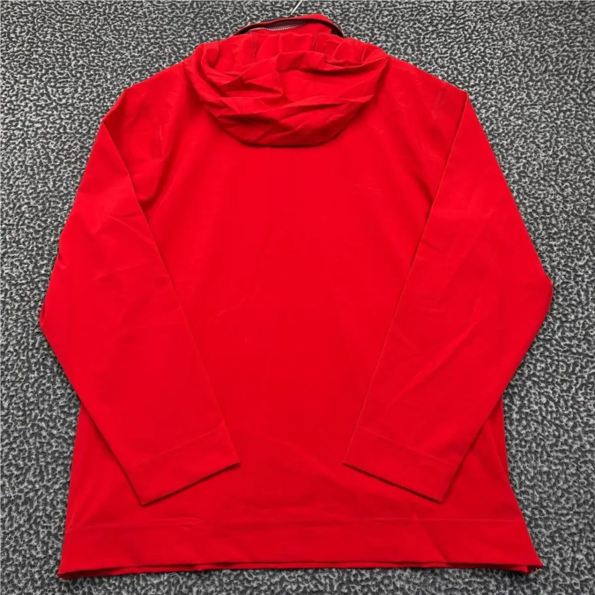 Nike clothing - Red 0