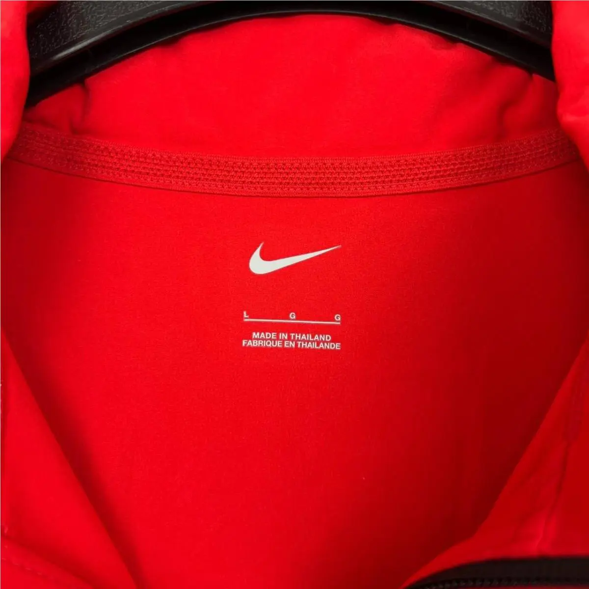 Nike clothing - Red 1