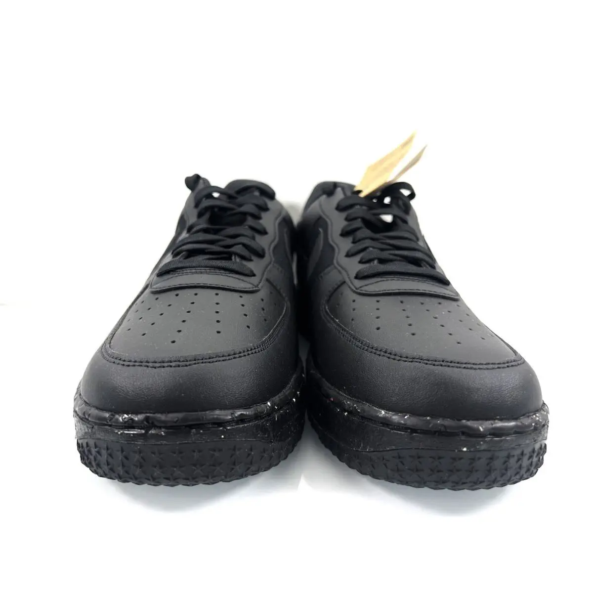 Nike shoes - Nike Air Force 1 Crater - DH8083-001 - Black 3