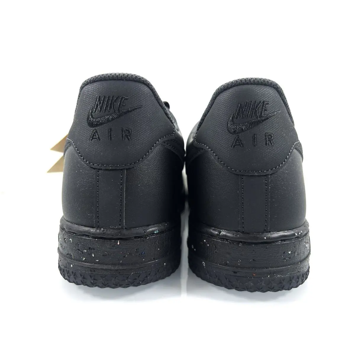 Nike shoes - Nike Air Force 1 Crater - DH8083-001 - Black 6