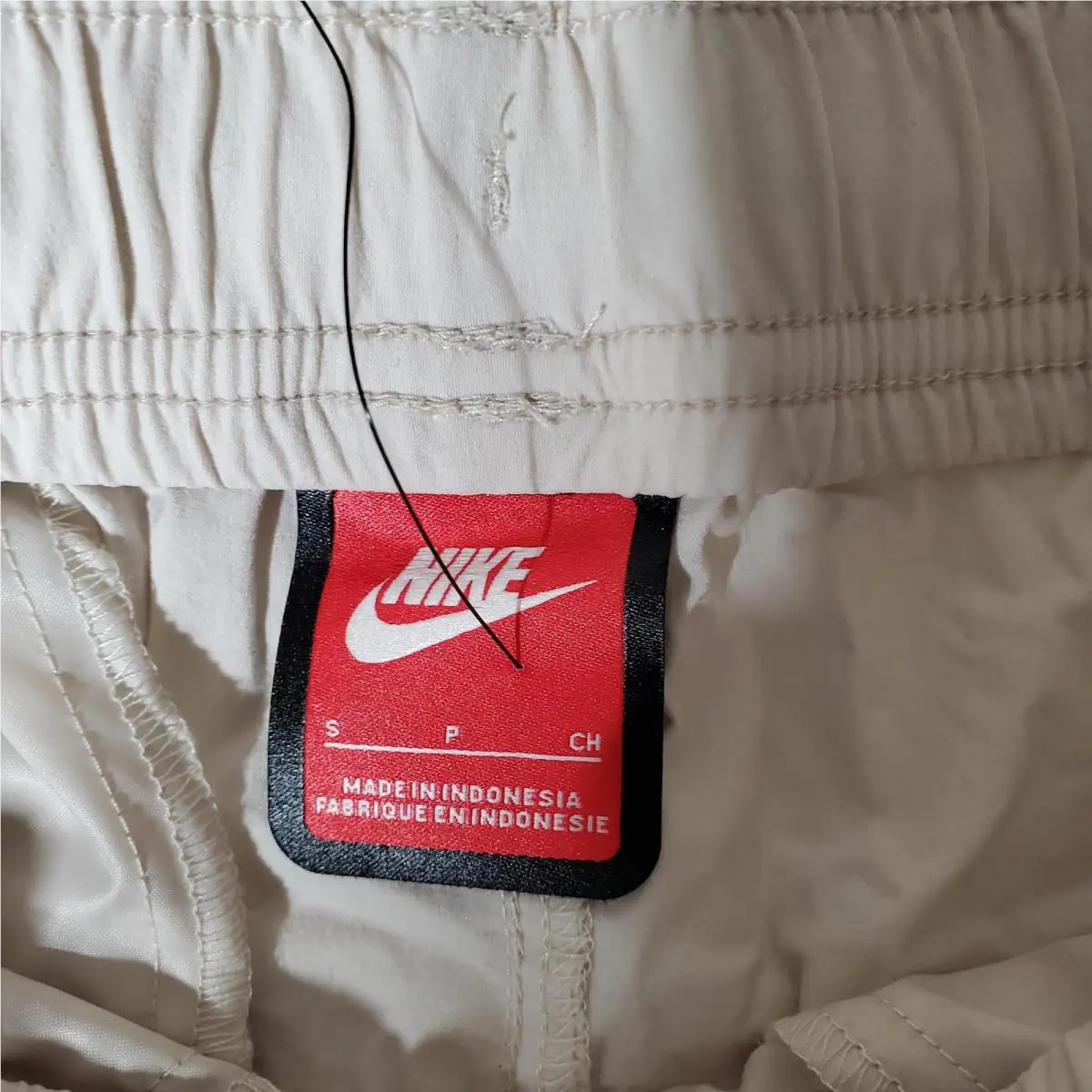 Nike clothing - Beige 8