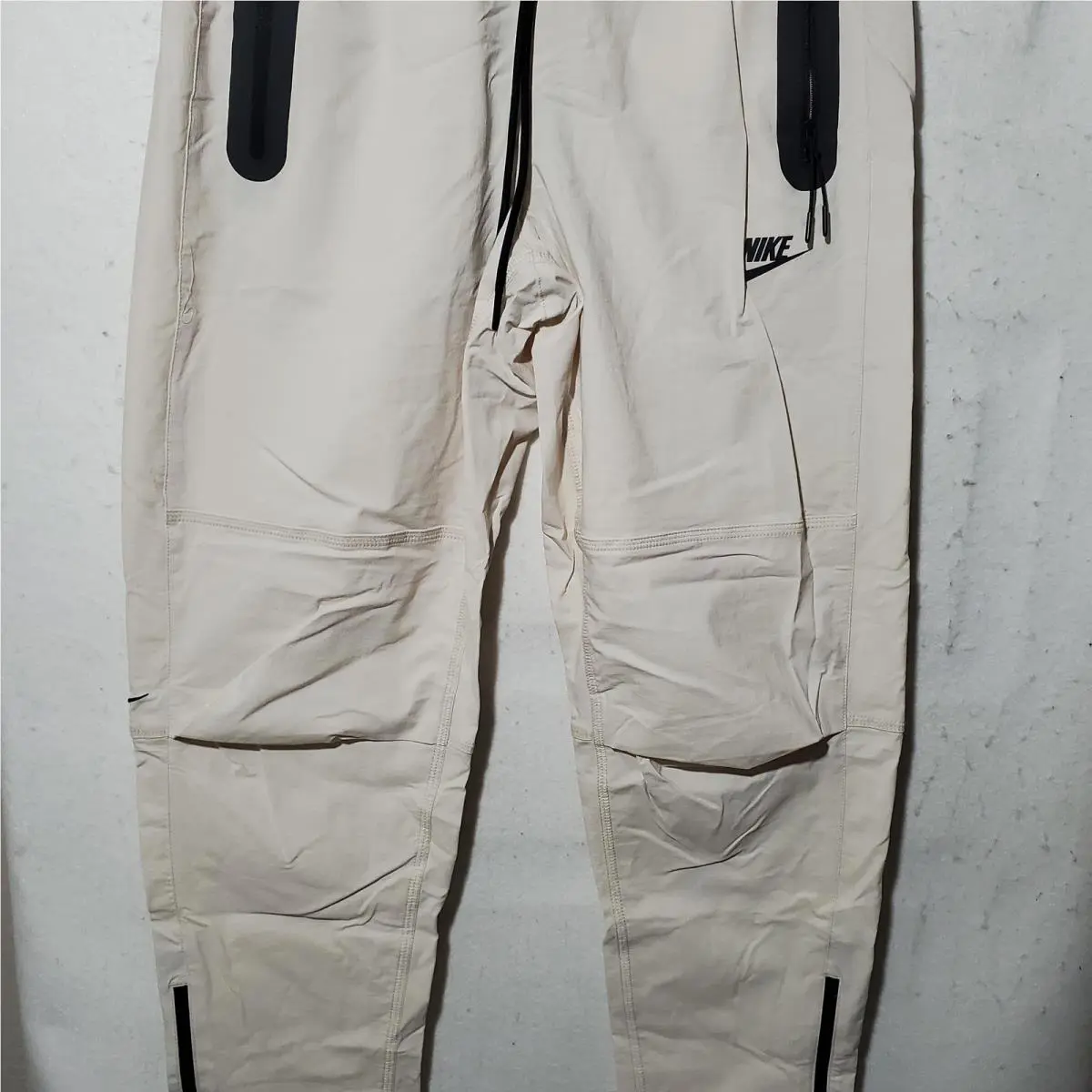 Nike clothing - Beige 0