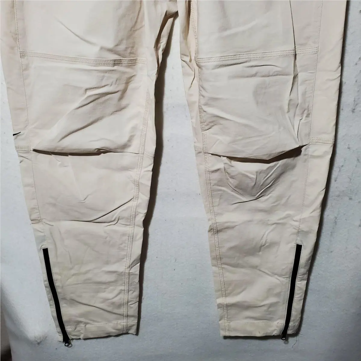 Nike clothing - Beige 2