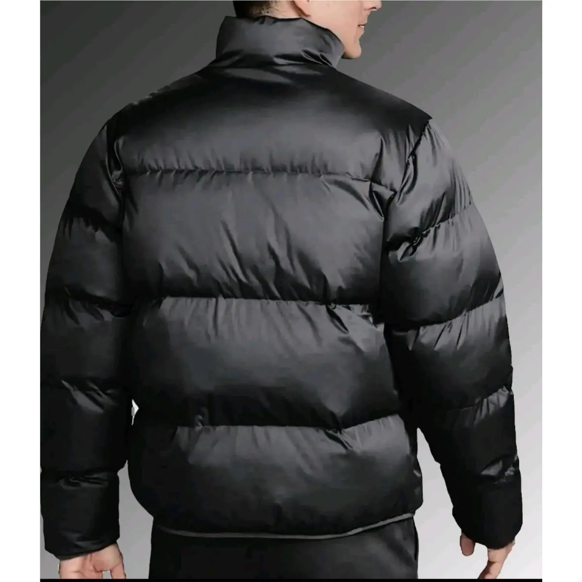 Nike clothing - IO2138010 - IO2138010 - Black (UPC: 198487661866) 1