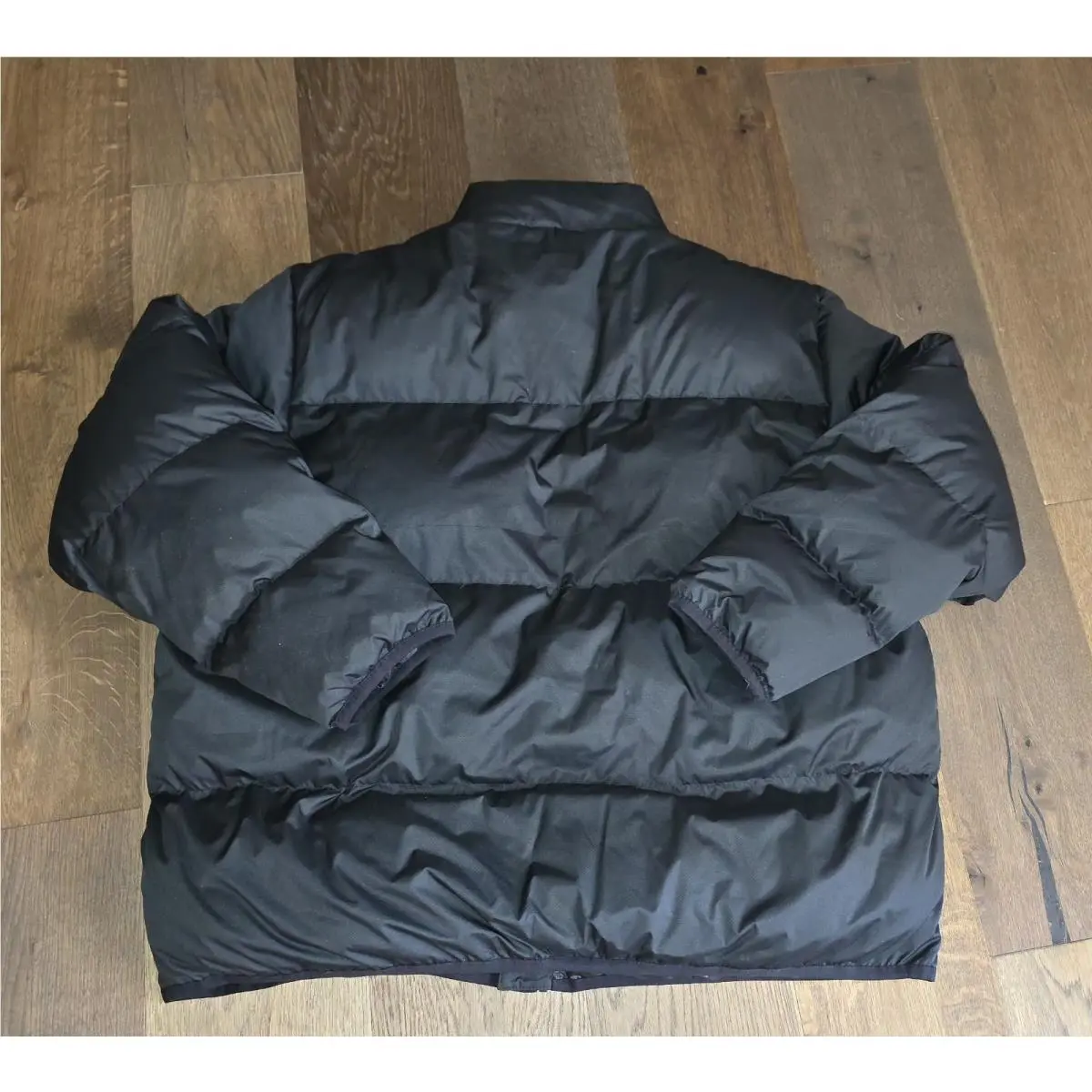 Nike clothing - IO2138010 - IO2138010 - Black (UPC: 198487661866) 4