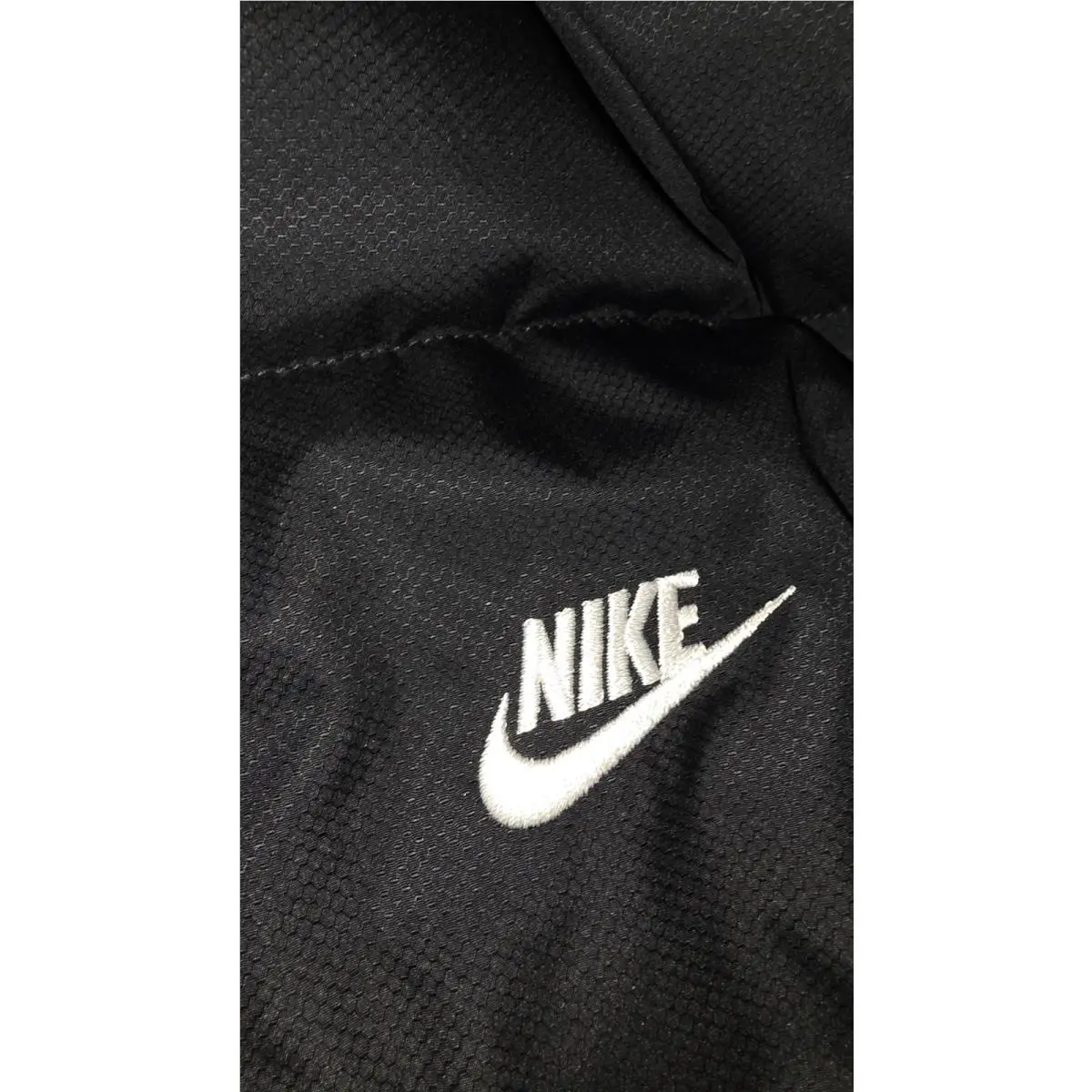 Nike clothing - IO2138010 - IO2138010 - Black (UPC: 198487661866) 5