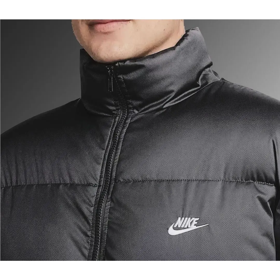 Nike clothing - IO2138010 - IO2138010 - Black (UPC: 198487661866) 2