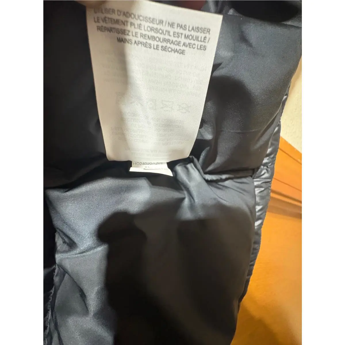 Nike clothing - Black (UPC: 197598346679) 9