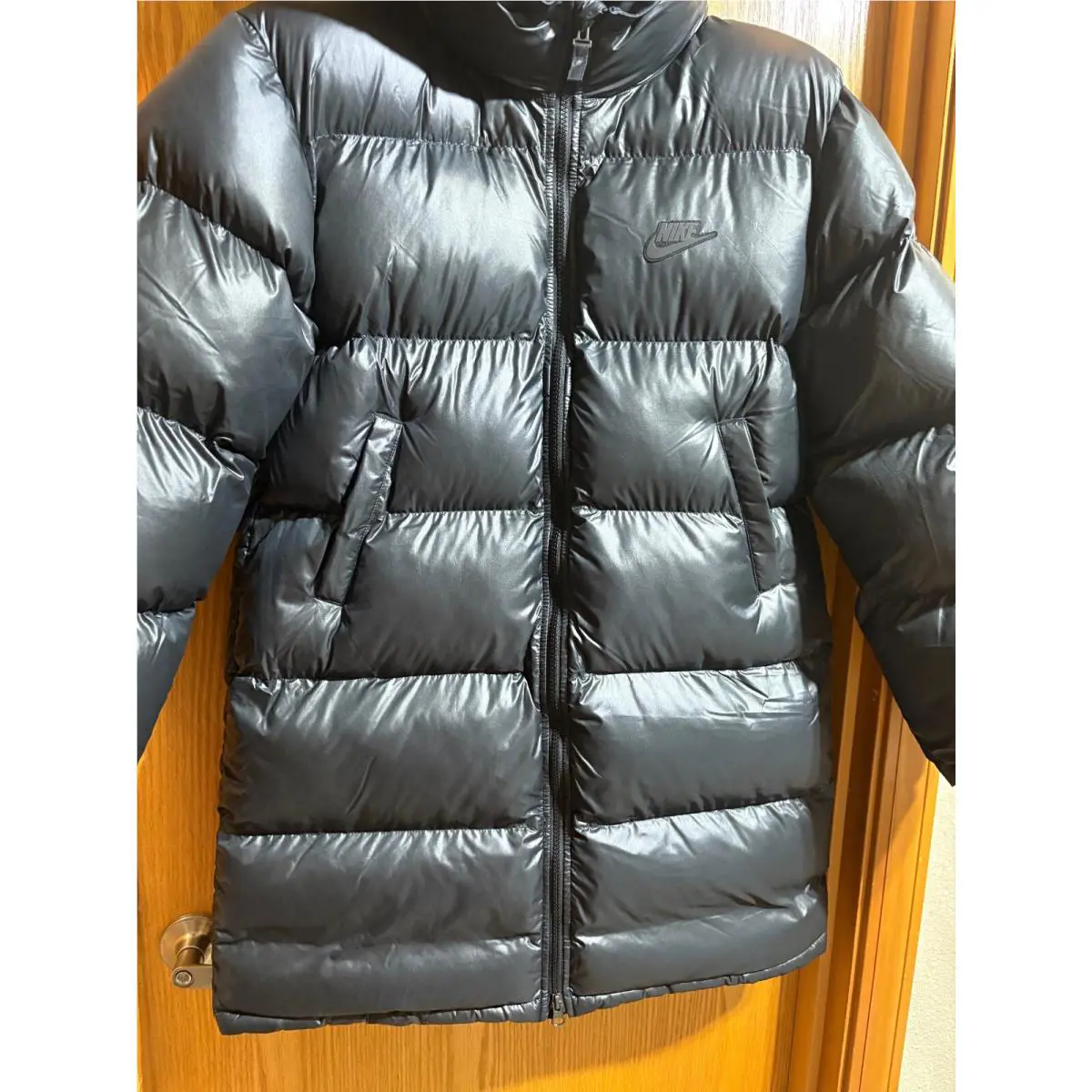 Nike clothing - Black (UPC: 197598346679) 0