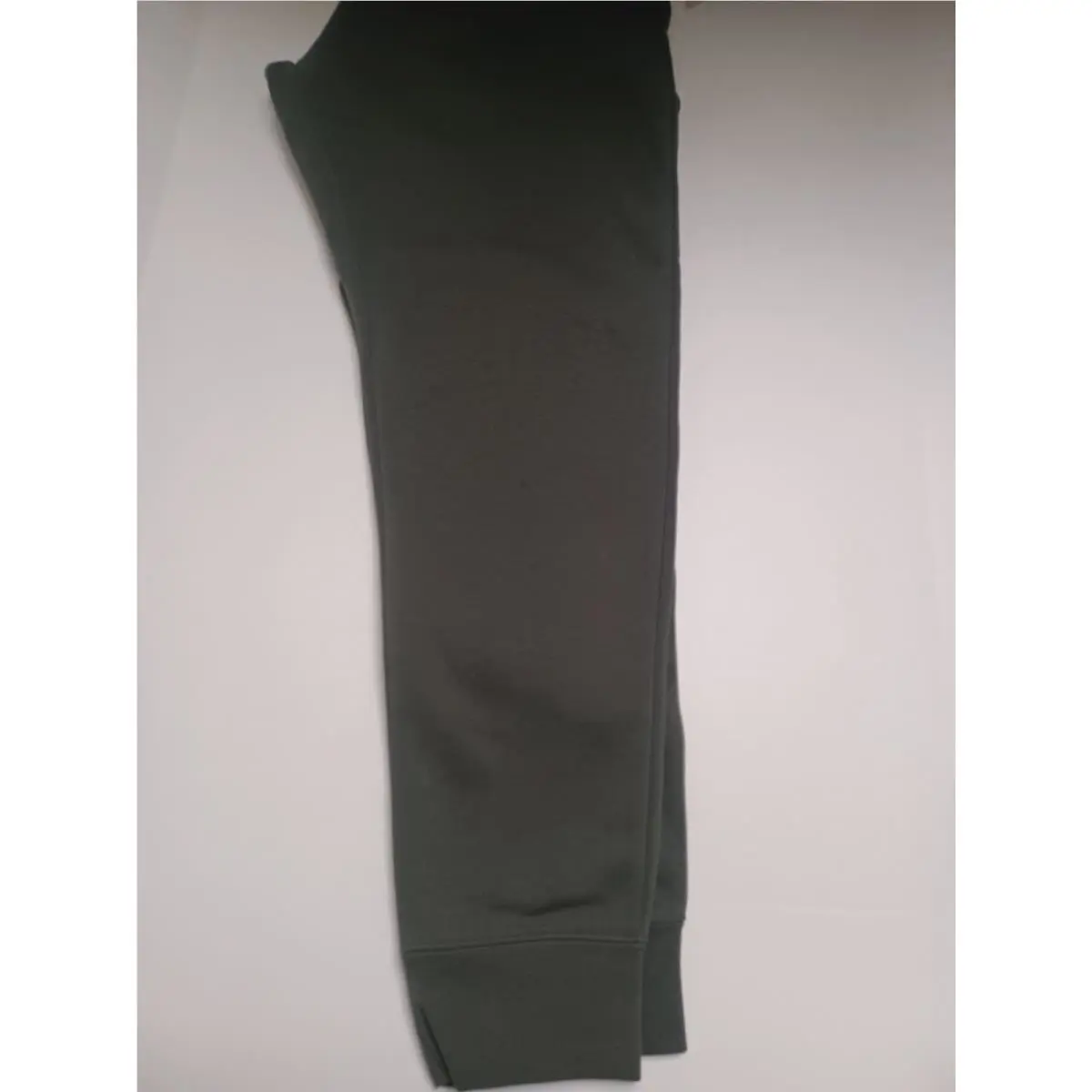 Nike clothing - Forest Green/Oatmeal 5