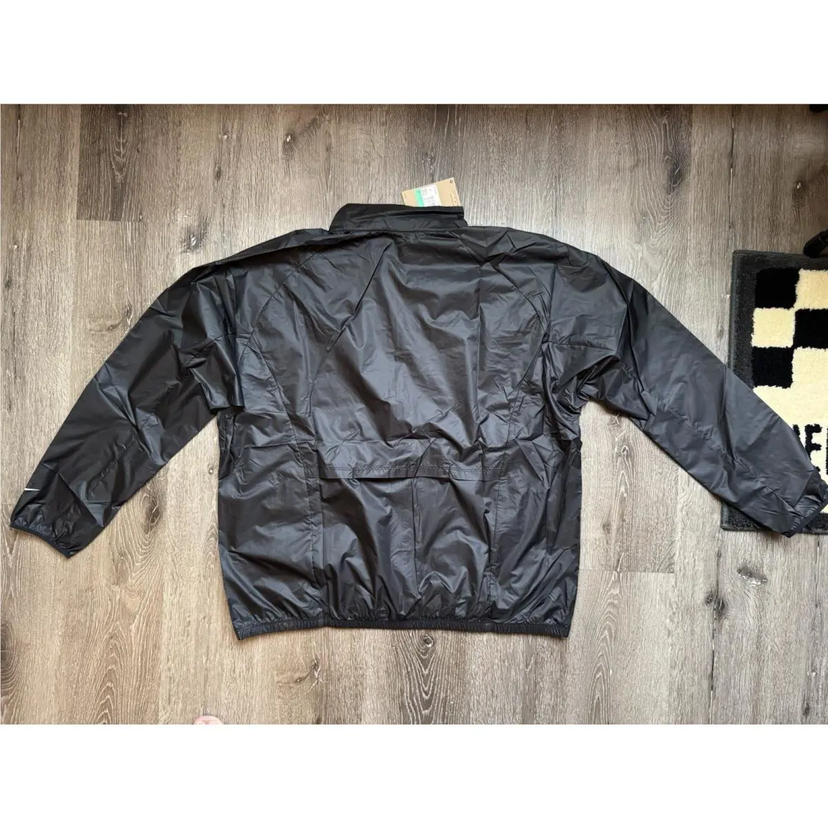 Nike clothing - Nike Track Club - Track Club - FB5515-010 - Black 4