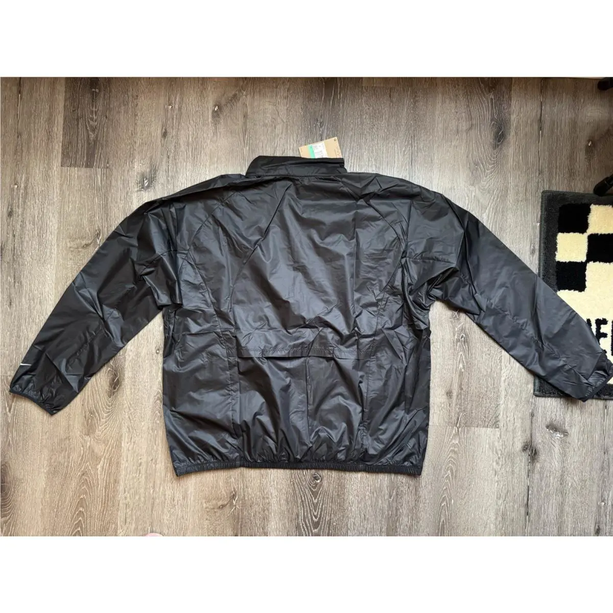 Nike clothing - Nike Track Club - Track Club - FB5515-010 - Black 5