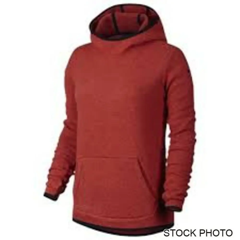 Nike clothing - Jb2.888410672709.M-Jo - Jb2888410672709M-Jo - Red (UPC: 888410672709) 0