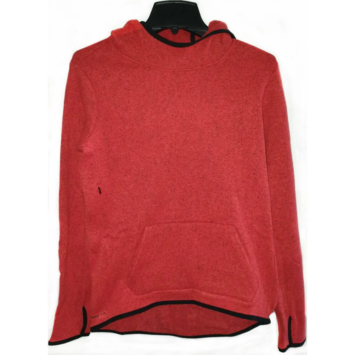 Nike clothing - Jb2.888410672709.M-Jo - Jb2888410672709M-Jo - Red (UPC: 888410672709) 1
