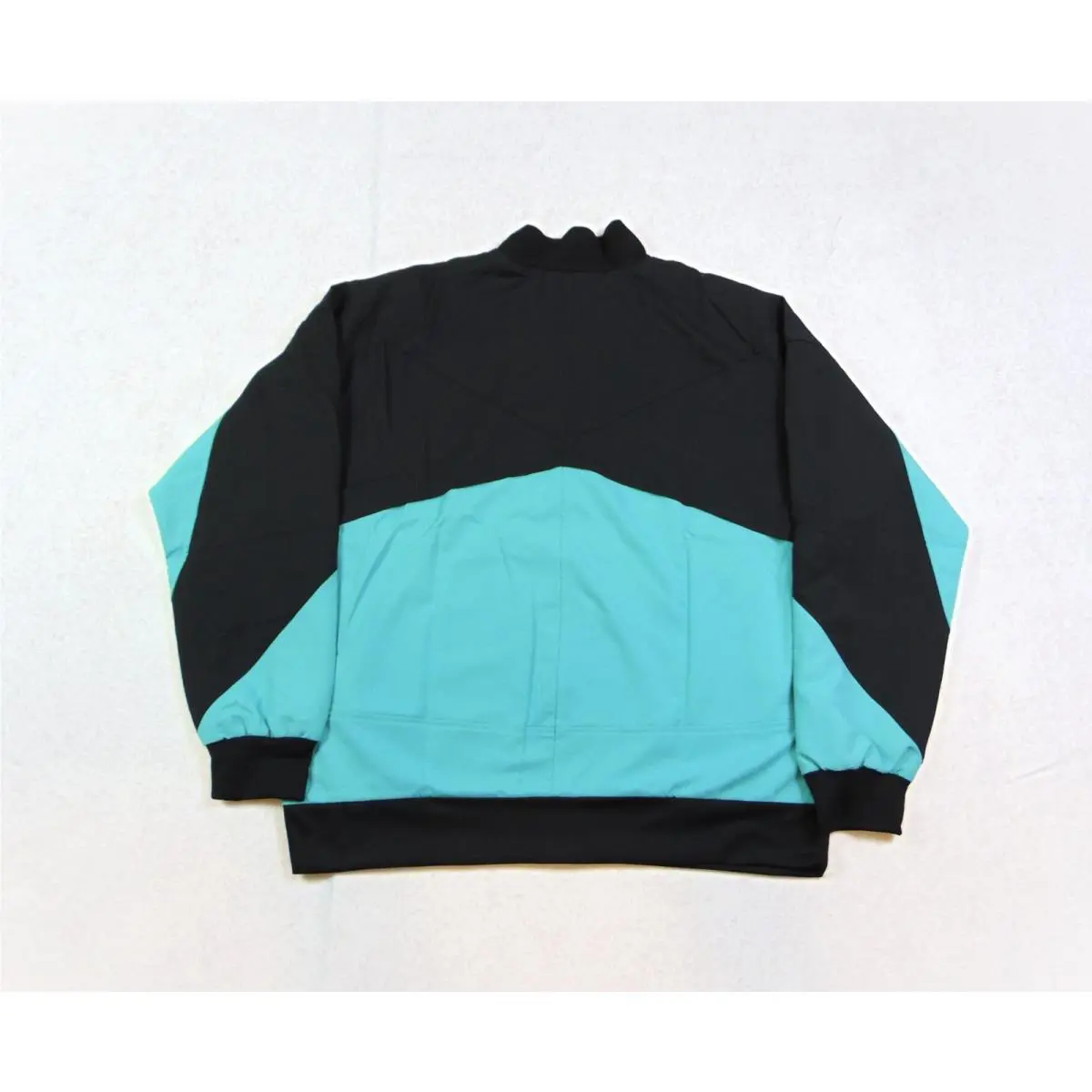 Nike clothing - Nike Liverpool FC Strike Anthem Training Jacket - HF3337 393 - Persian Green & Black & White (UPC: 196977399725) 2