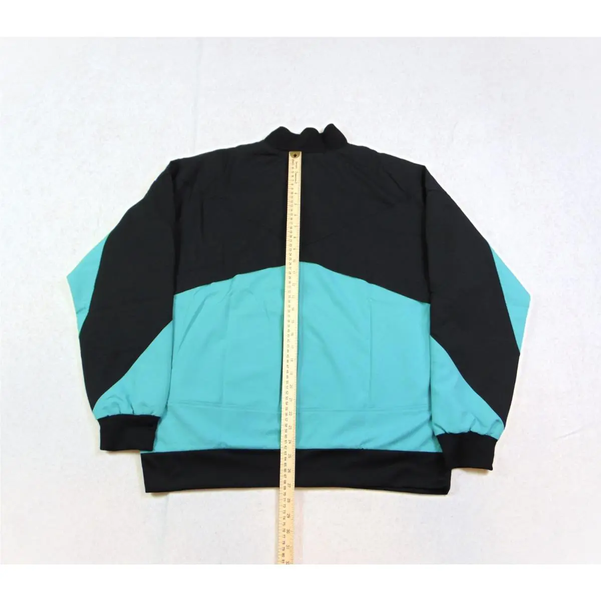 Nike clothing - Nike Liverpool FC Strike Anthem Training Jacket - HF3337 393 - Persian Green & Black & White (UPC: 196977399725) 3