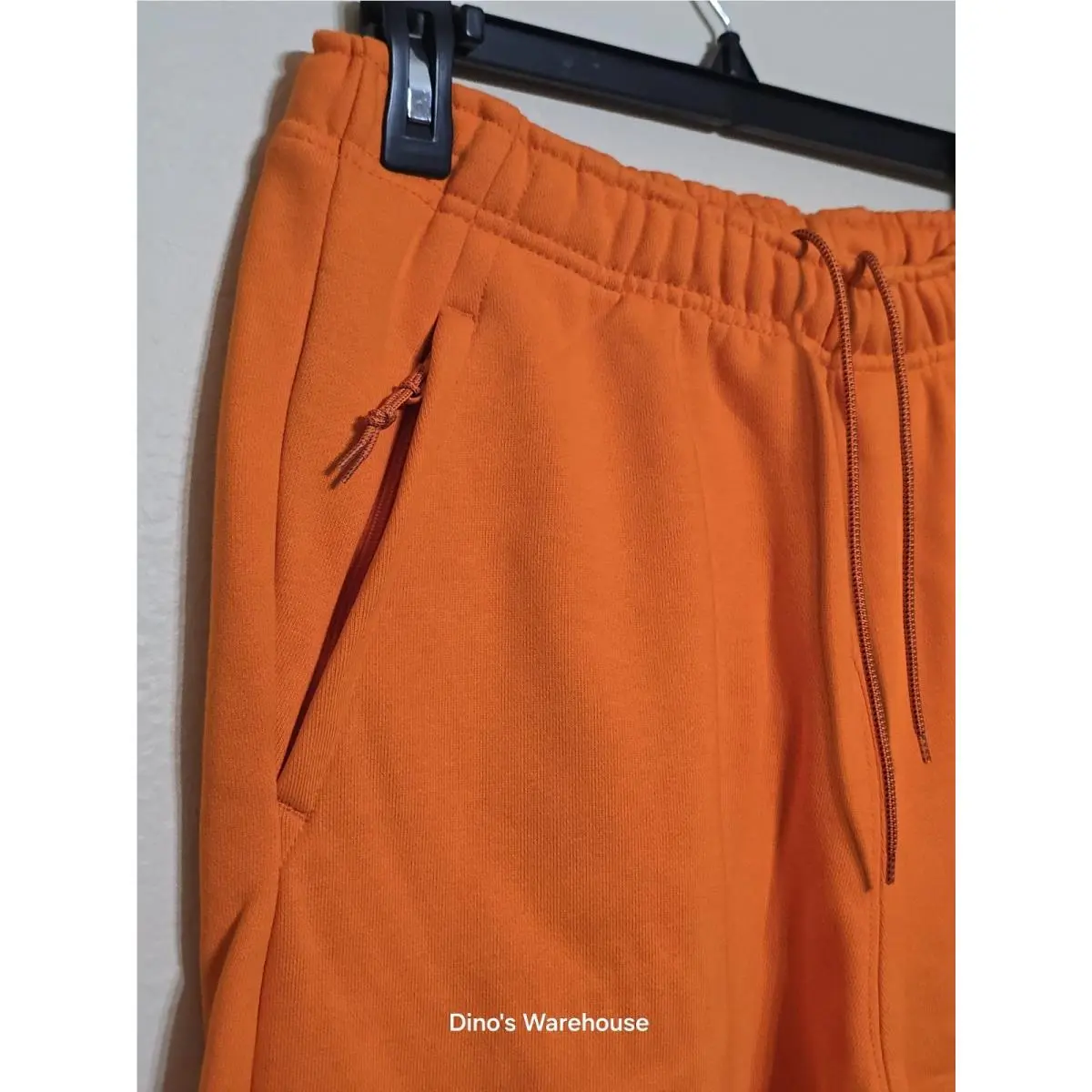 Nike clothing - Nike ACG Lungs - ACG Lungs - FV8650104 - Orange 1