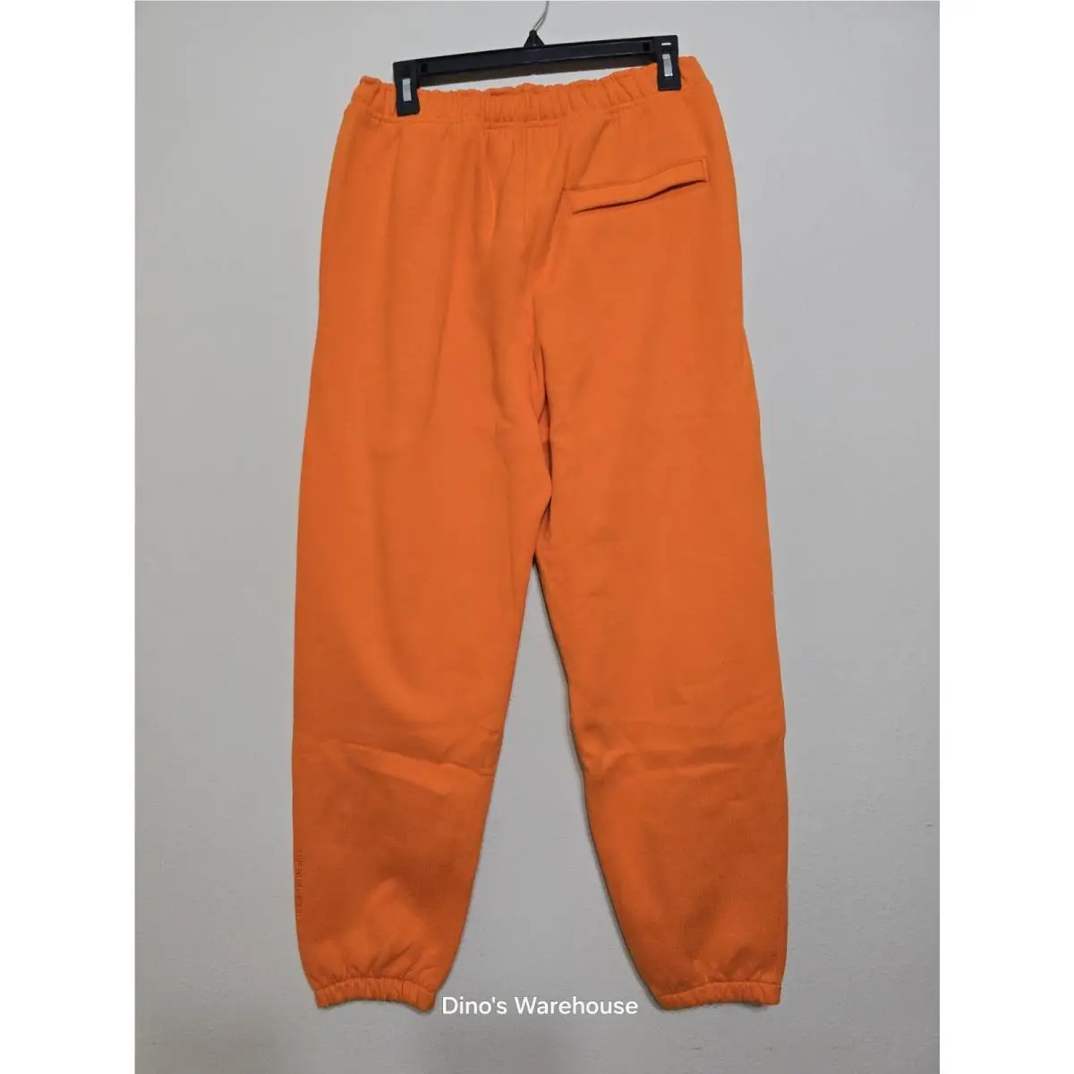 Nike clothing - Nike ACG Lungs - ACG Lungs - FV8650104 - Orange 2